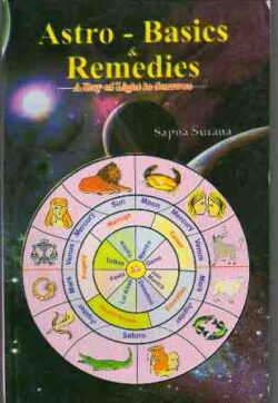 Astro-Basics and Remedies - a ray of light in sorrows