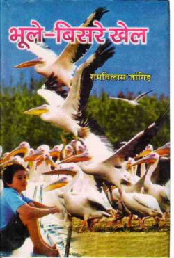 bhoole bisare khel